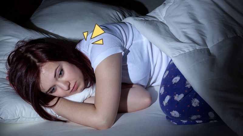 Penyebab Susah Tidur di Malam Hari Yang Harus Diketahui